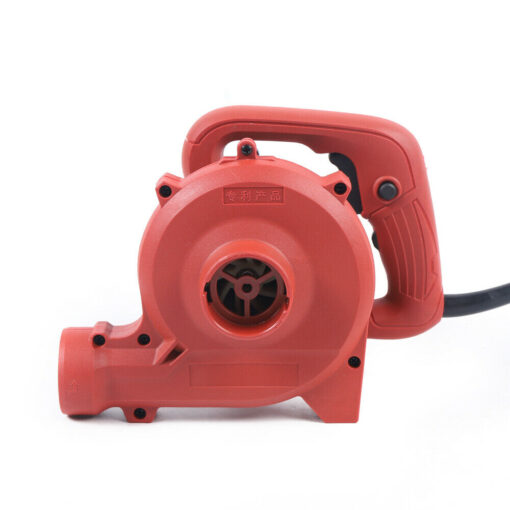 Powerful Outdoor Electric Leaves Sucker Vacuum Blower - Image 3