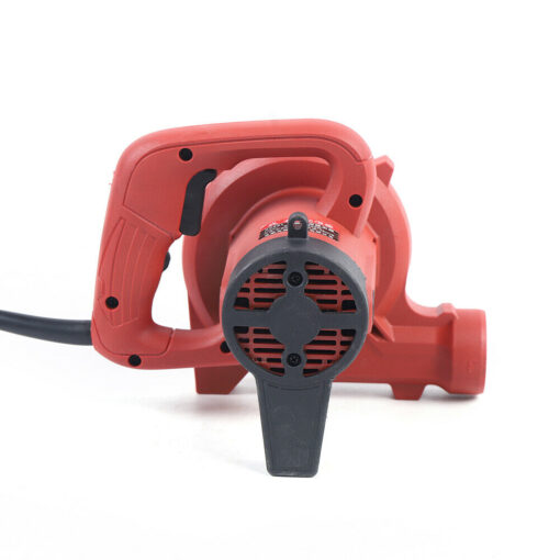 Powerful Outdoor Electric Leaves Sucker Vacuum Blower - Image 4
