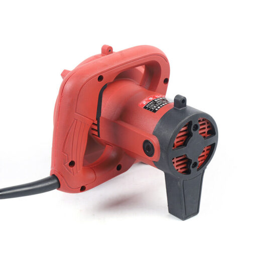 Powerful Outdoor Electric Leaves Sucker Vacuum Blower - Image 5