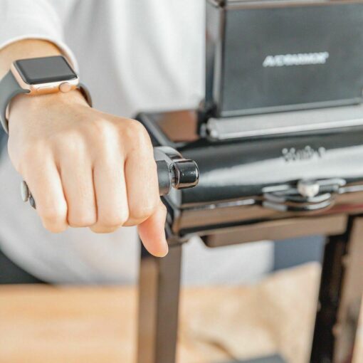 Powerful Manual Meat / Steak Tenderizer And Jerky Slicer - Image 6