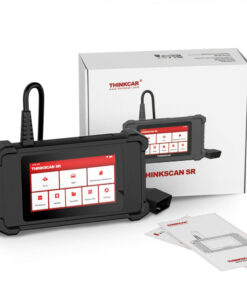 Portable Handheld Car Diagnostic Code Scanner Reader Tool
