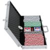 Ultimate Custom Poker Chips Set 500pcs