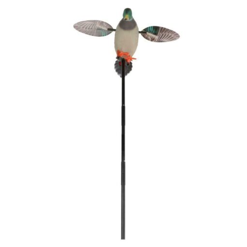 Premium Mallard Drake Full Body Motion Duck Decoy - Image 3
