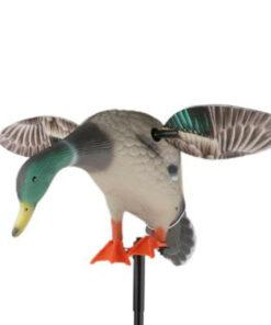 Premium Mallard Drake Full Body Motion Duck Decoy