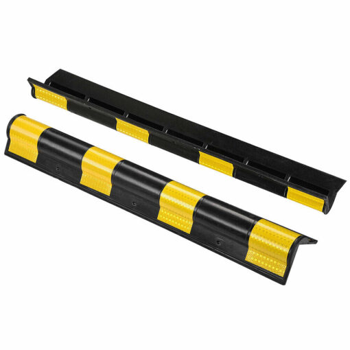 Heavy Duty Wall Rubber Corner Edge Protector Guard - Image 5