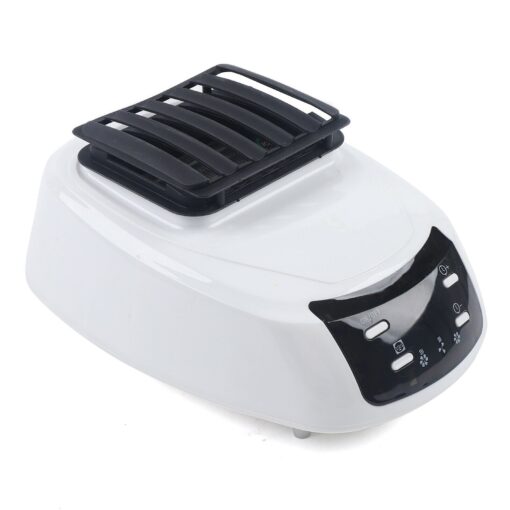 Powerful Freestanding Portable Electric Ventless Clothes Dryer 1500W - Image 4