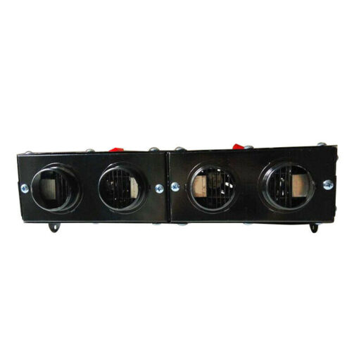 Electric Car Windshield Defroster Heater 12V - Image 3