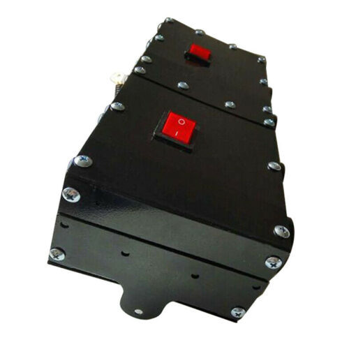 Electric Car Windshield Defroster Heater 12V - Image 4