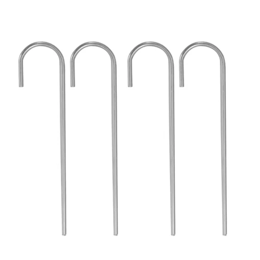 Portable Golf Hitting Practice Net - Image 8