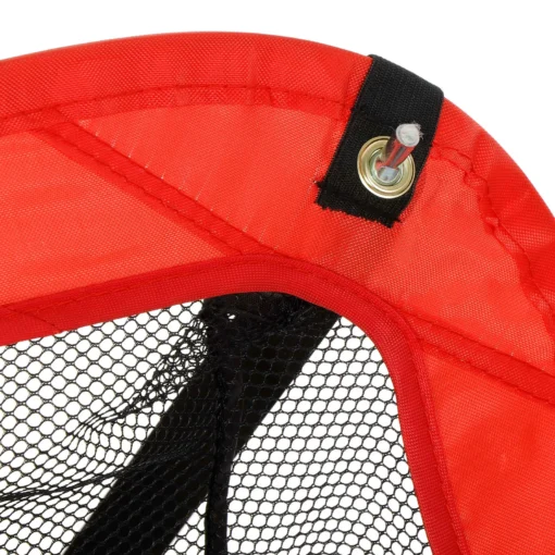 Portable Golf Hitting Practice Net - Image 4