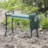 Folding Sturdy Garden Kneeler Pad and Cushion Seat
