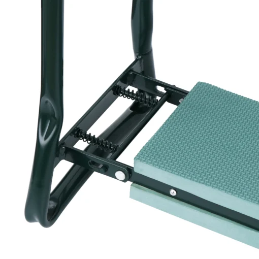 Folding Sturdy Garden Kneeler Pad and Cushion Seat - Image 11