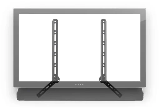 Universal Sound Bar TV Mounting Bracket - Image 6