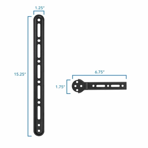 Universal Sound Bar TV Mounting Bracket - Image 8