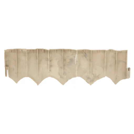 No Dig Garden Landscape Edging Border Flagstone - Image 6