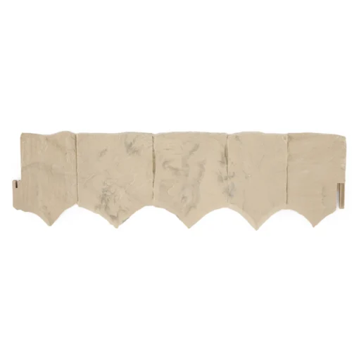 No Dig Garden Landscape Edging Border Flagstone - Image 7