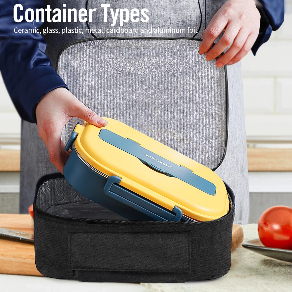 Premium Portable Electric Lunchbox Heater / Food Warmer - Image 6