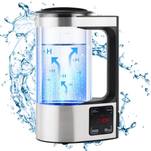 Hydrogen Water Ionizer - Image 2
