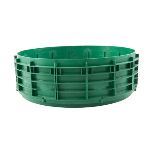 Premium Septic Tank Riser Replacement Lid Cover 24" x 6"