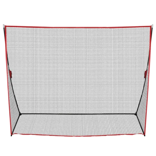Large Heavy Duty Backyard Golf Hitting Practice Net 10' x 7' - Image 6