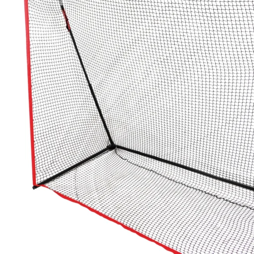 Large Heavy Duty Backyard Golf Hitting Practice Net 10' x 7' - Image 7