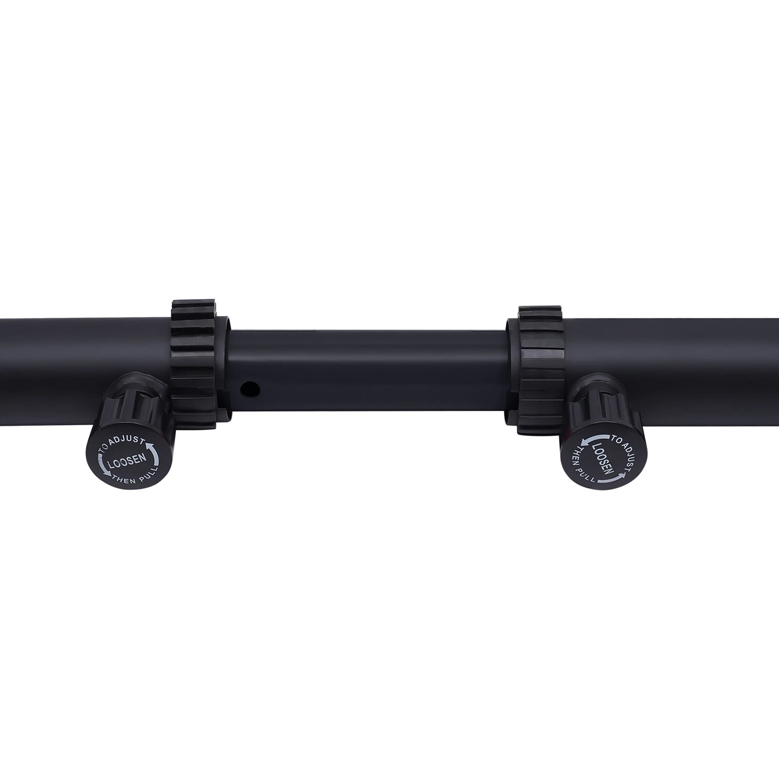 Portable Parallel Home Exercise Dip Station Bar - Image 10