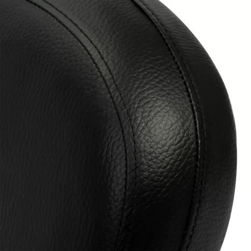 Detachable Custom Motorcycle Backrest Sissy Bar - Image 8