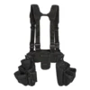 Heavy Duty Carpenters Construction Framing Tool Belt Suspender