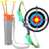 Ultimate Kids Bow And Arrow Archery Toy Set