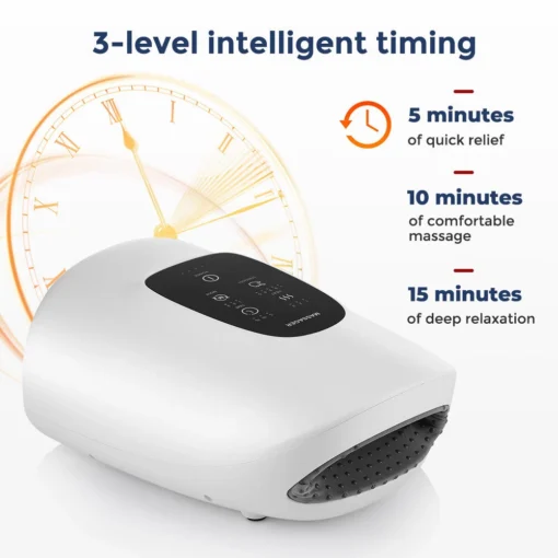 Wireless Electric Hand Massager - Image 5