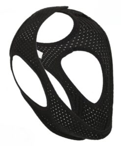 Anti Snoring CPAP Chin Strap For Sleep Apnea
