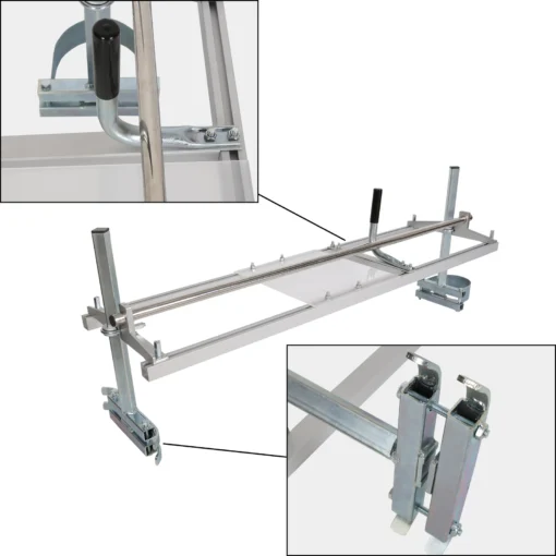 Portable Home Chainsaw Sawmill 48" - Image 3