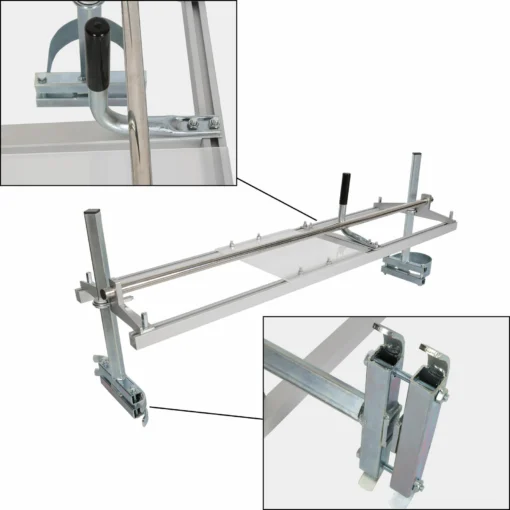Portable Chainsaw Mill 14-48" - Image 8