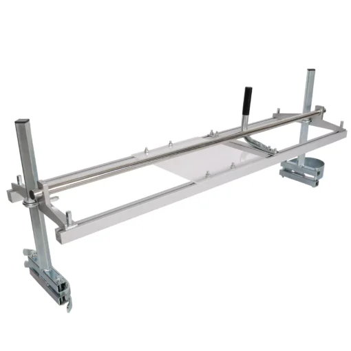 Portable Home Chainsaw Sawmill 48" - Image 2
