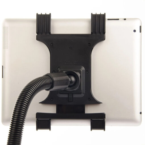 Heavy Duty Flexible Car iPad / Tablet Floor Holder Mount - Image 5