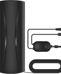 Modern Outdoor Digital HD TV Antenna 280 Miles