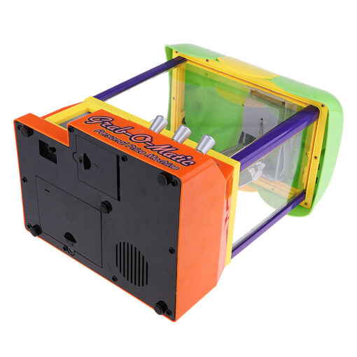 Kids Compact Candy Claw Crane Machine - Image 4