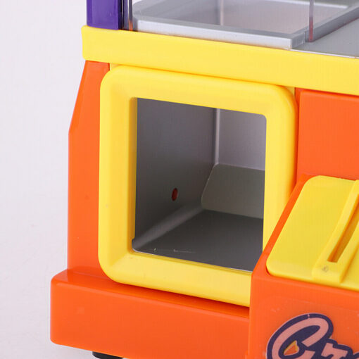 Kids Compact Candy Claw Crane Machine - Image 5