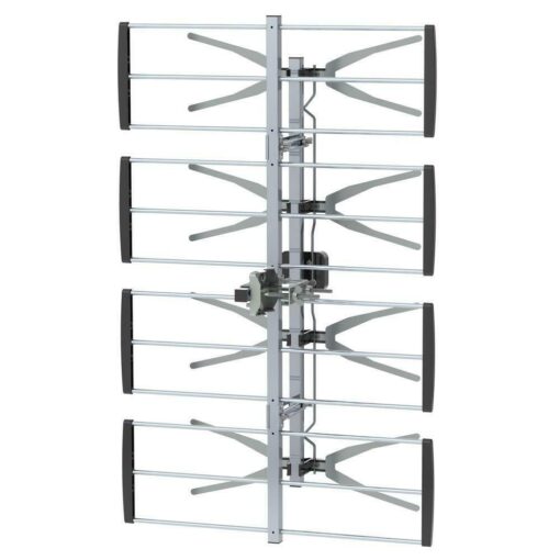 Digital Outdoor Amplified HDTV Antenna 86 Miles - Image 2