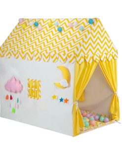Large Kids Indoor Pop Up Tent Play House