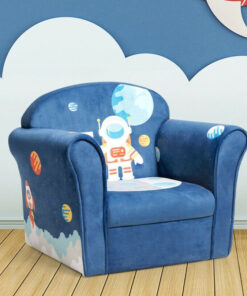Large Portable Kids Playroom Sofa Couch