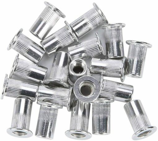 Ultimate Threaded Riveter Remover Tool Kit 86 Pcs - Image 3