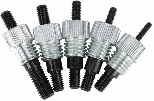 Ultimate Threaded Riveter Remover Tool Kit 86 Pcs - Image 4