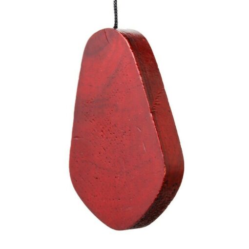 Unique Golden Outdoor Metal Sympathy Wind Chime - Image 2