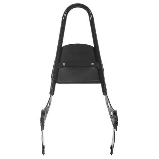 Heavy Duty Sportster Motorcycle Custom Backrest Sissy Bar - Image 8