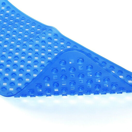 Extra Long Luxurious Non Slip Bathtub Mat - Image 4