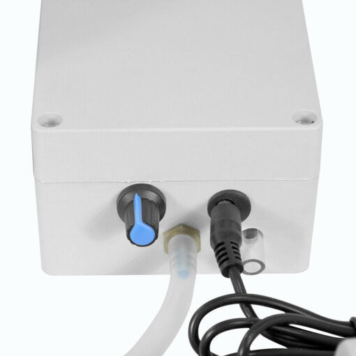 Portable Electric Cow Milking Machine 5L - Image 7