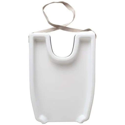 Large Portable Hair Washing Shampoo Bowl Basin - Image 4