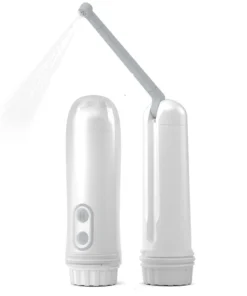 Premium Portable Handheld Travel Bidet Spray