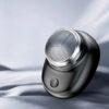 Portable USB Mini Electric Shaver pocket size